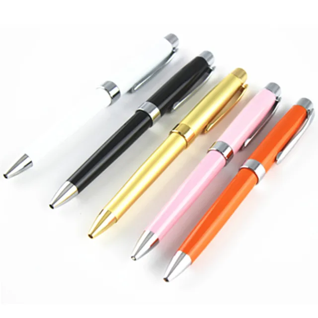 High Quality Color Pen Office Supplies Best Designer Luxury Oily High Quality Color Pen Office Supplies Best Designer Luxury Oily Pens Ink Black Refill Writing