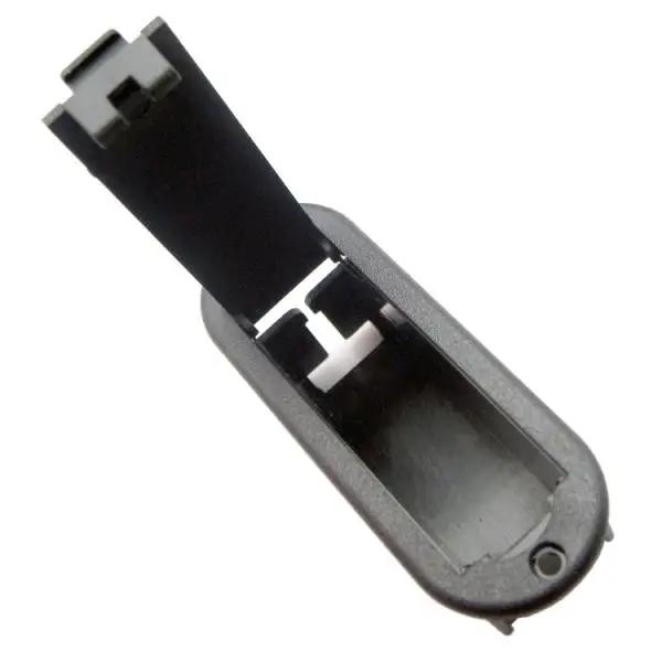 Active Guitar Bass Pickups Accs Flat Mounting 9v Battery Holder Cover Musical Instrumenmt for Electric Guitar Bass Active Pickup