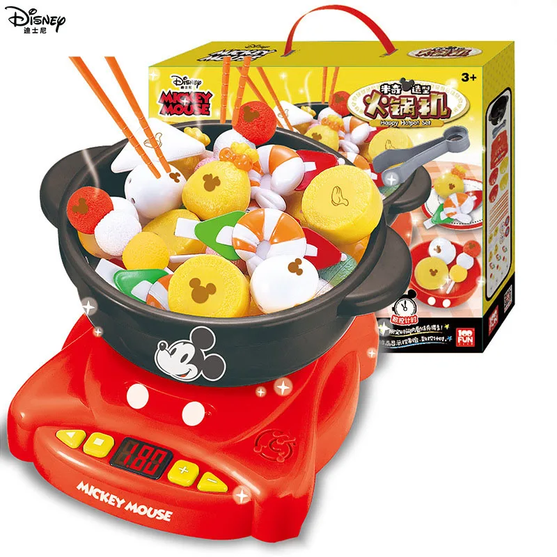 mickey mouse kitchen toy