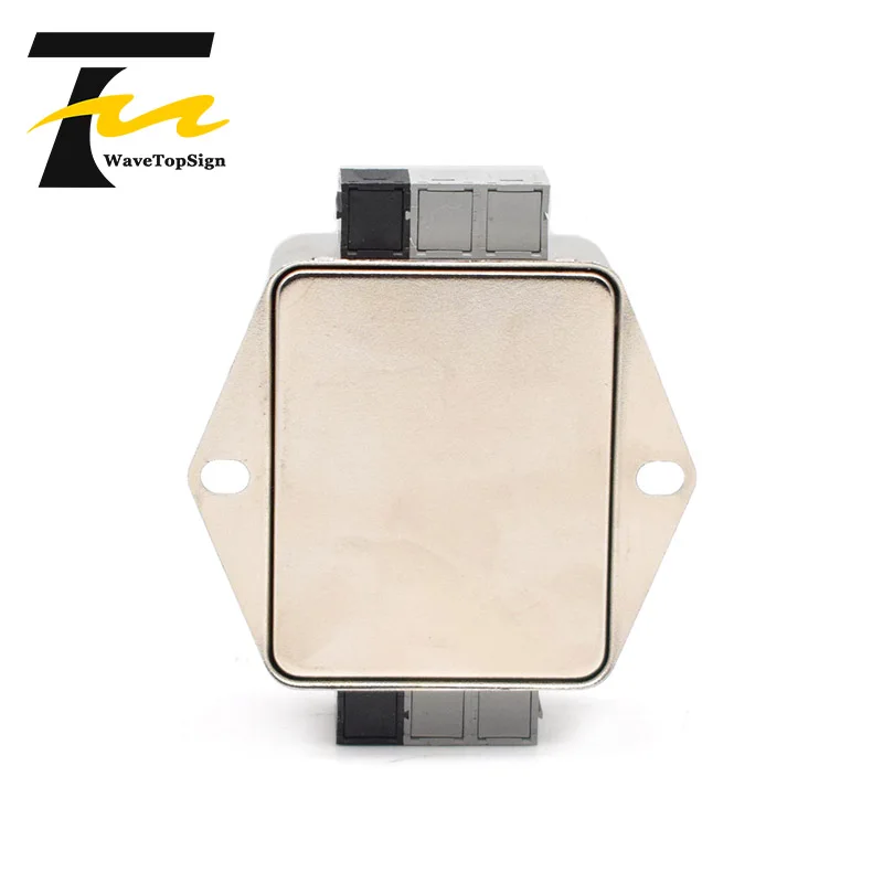 WaveTopSign тип клеммы Emi фильтр FYL 3N 10A U 20A тока напряжение 220В/250В| |