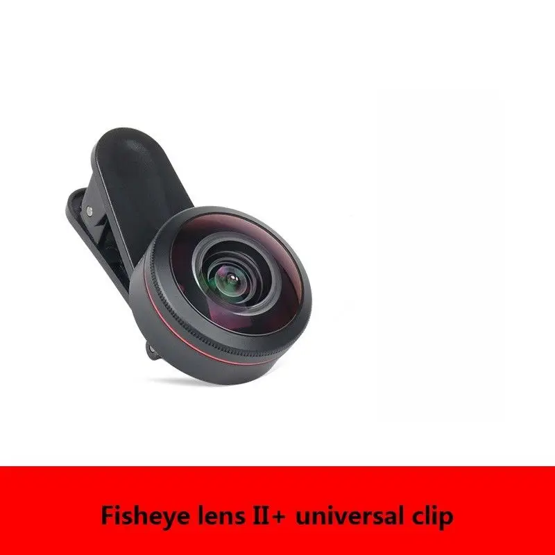 

kase Phone Wide-angle lens Portrait lens Fisheye lens Macro lens II