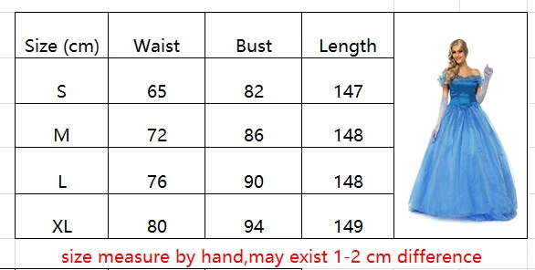 Роскошная взрослая Золушка костюм принцессы сказочное женское Модное бальное платье женское синее платье