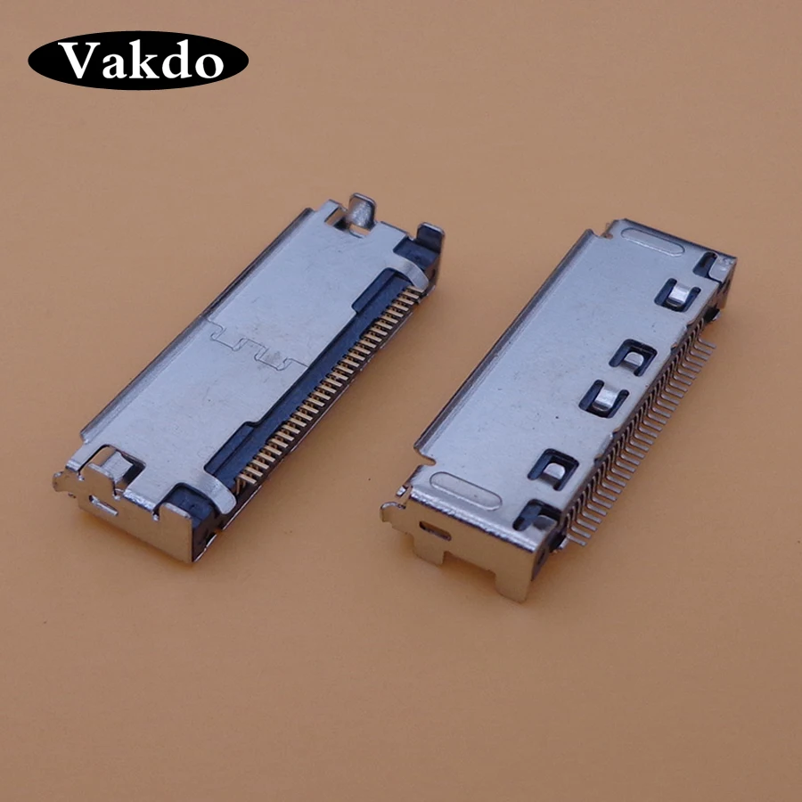 2 шт./лот запасной разъем Micro usb для зарядки samsung Galaxy Tab 7 0|parts for samsung|galaxy partsmicro parts |