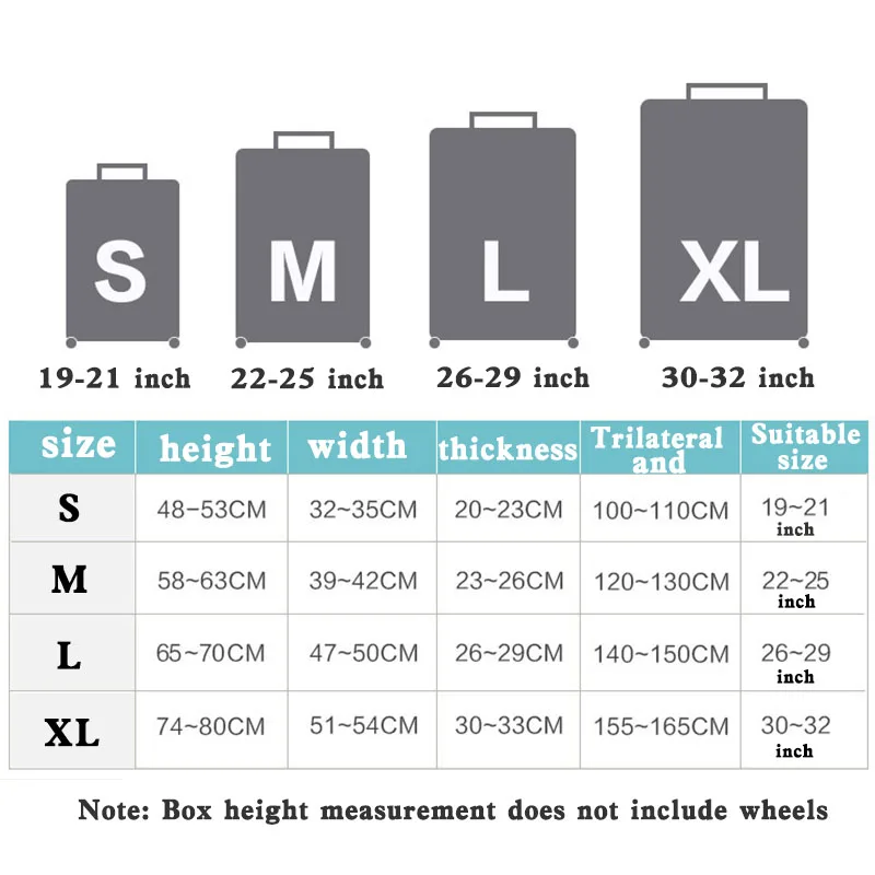 Cache-bagages-S-rie-Flamingo-de-Bagages-Housse-De-Protection-Hommes-Femmes-de-lastique-Chariot-Cache (1)