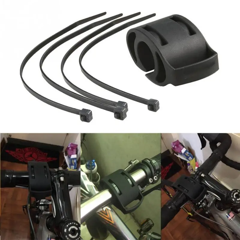 

Bicycle Bike Mount Holder for Garmin Approach S1 S3 Fenix Forerunner 110 210 310xt 405 405CX 410 50 610 910xt
