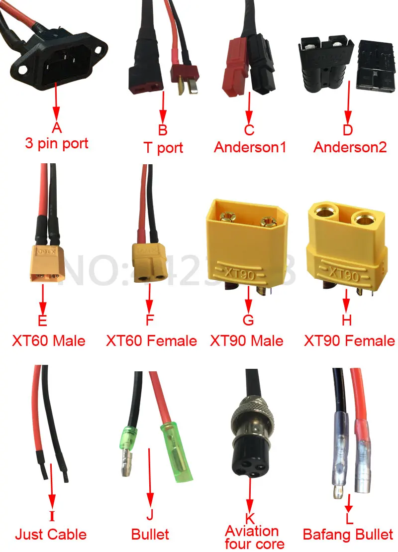 Perfect US EU No Tax E-Bike Hailong Battery 48V 13AH Electric Bike Down Tube Li-ion Battery for 1000W Bafang Conversion Kit + 2A Charger 15