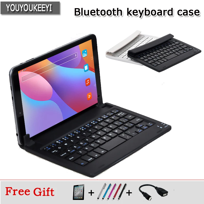 Универсальная Bluetooth клавиатура для планшета CHUWI HI8 Air 8 дюймов портативная Chuwi Hi8 air +