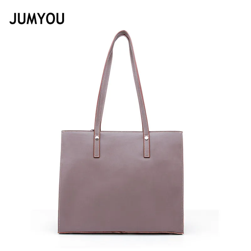 

Women Handbags Women'S Bag Female Tote Bag Large Capacity Simple Lady Handbag Women Luxury Bolso Mujer Grande Tote Bags Women