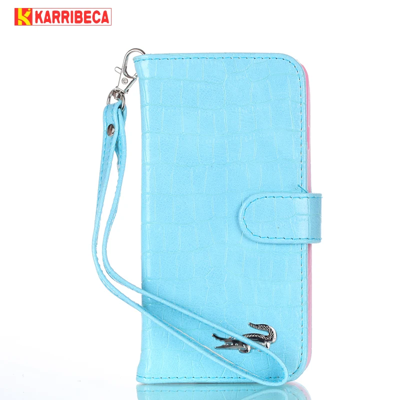 crocodile leather case iphone 5 5s 6 7 6s plus (7)