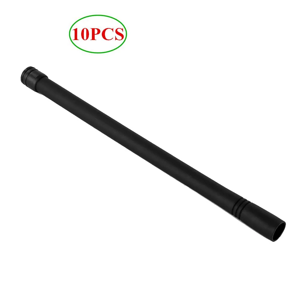 10 шт. для Vertex VHF антенна двухсторонняя радио radio VX168 VX150 VX152 VX160 рация антенна|Рации| |