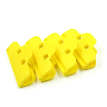 

4pcs/1lot Mobile Phone Repair Tools Plastic Clip Fixture Fastening Clamp For Iphone Samsung iPad Tablet LCD Screen Repair Tools