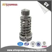 Diesel Двигатели для автомобиля запасных Запчасти топливный насос поршень Весна 7n1183 костюм для удовлетворения стойки Двигатели для автомобиля