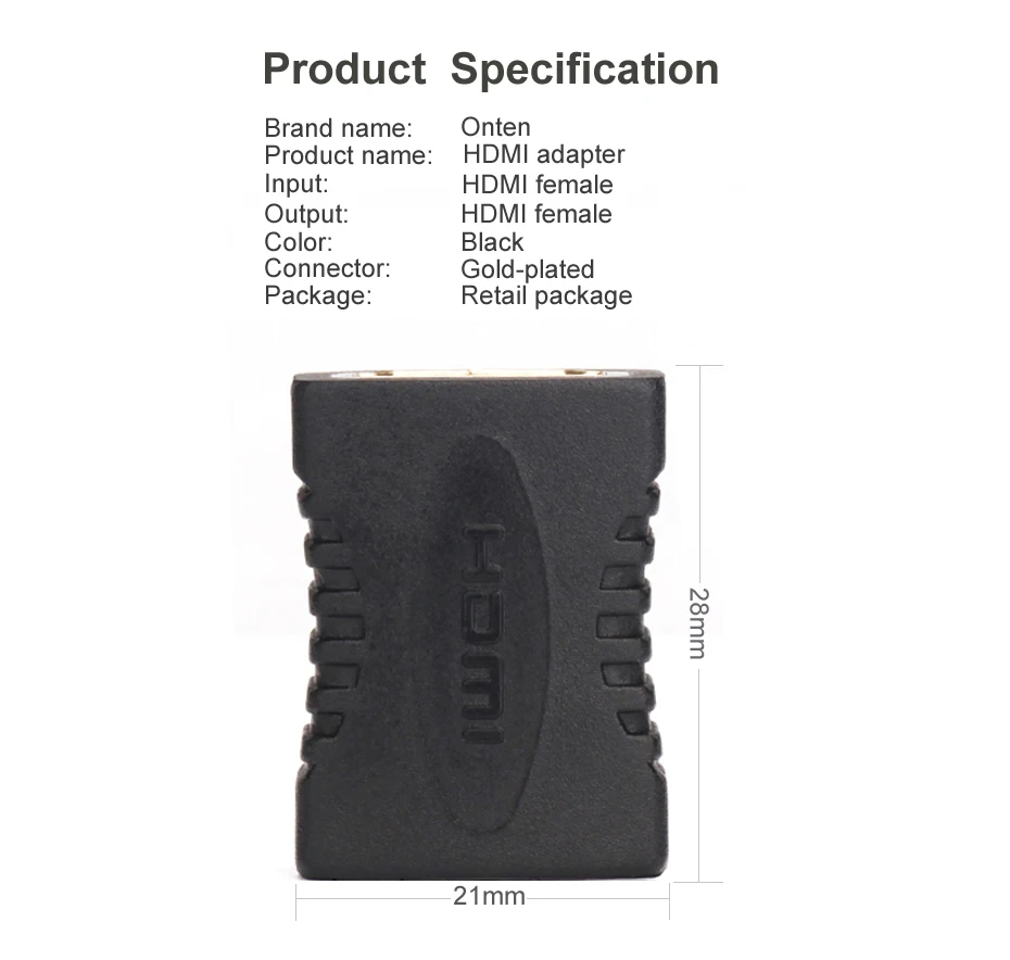hdmi female to female,hdmi female,hdmi female female 6