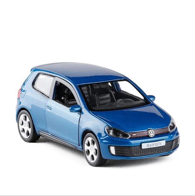 136 High Simulation Exquisite Diecasts Model Car Vehicles City Car