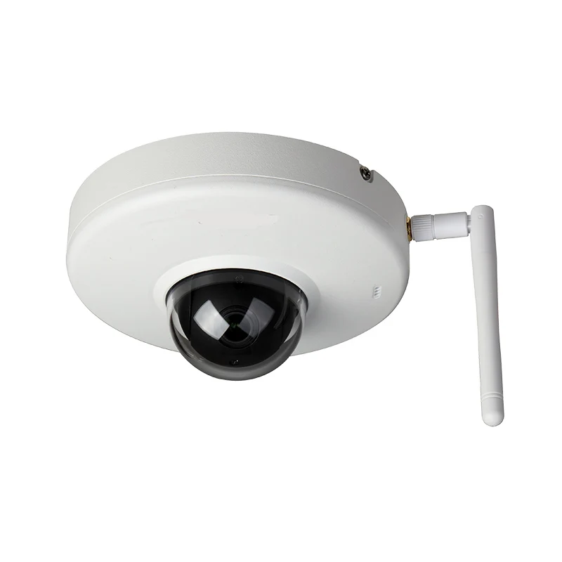 CCTV безопасности 2MP Starlight PT Wi-Fi Сетевая купольная камера SD12200T-GN-W