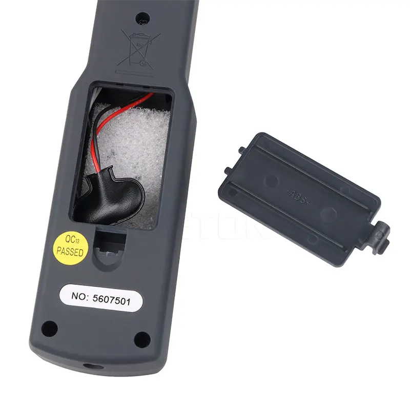 Kebidumei кабель провода трекер EM415PRO 12 В DC инструмент для ремонта автомобиля детектор Tracer короткое и открытое замыкание Finder Тестер
