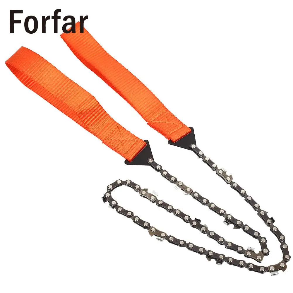 Buy 2 Color Line Saw Wire Saw Outdoor Portable Chain