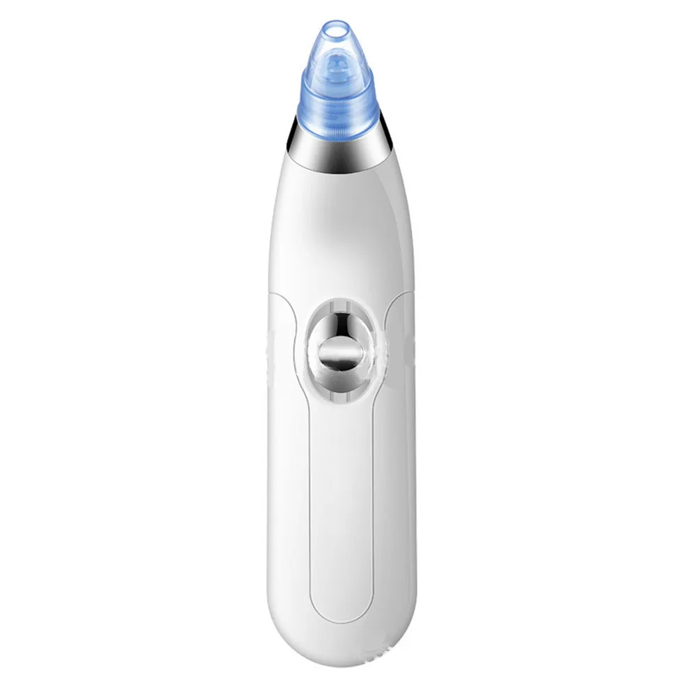 

Pore Vacuum Cleaner Blackhead Remover Acne Vacuum Extractor Tool 5 in 1 Standable Blackhead Extractor