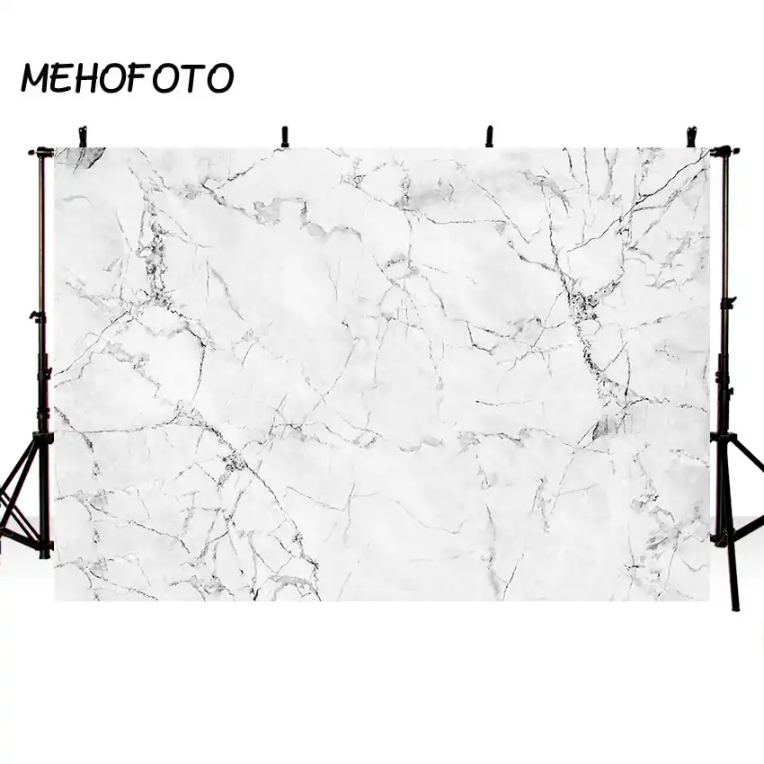 Vinyle Photo Fond Vintage Marbre Noir Bleu Or Blanc Anniversaire Smash Gateau Photographie Toile De Fond Accessoire Studio Aliexpress