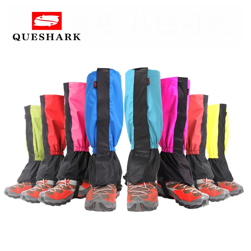 Outdoor Camping Hiking Climbing Cycling Shoes Cover Rain Proof Snow