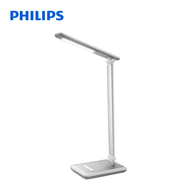 PHILIPS LED Desk Lamp led table lamp 4.8W / 100 240V LED Light Touch