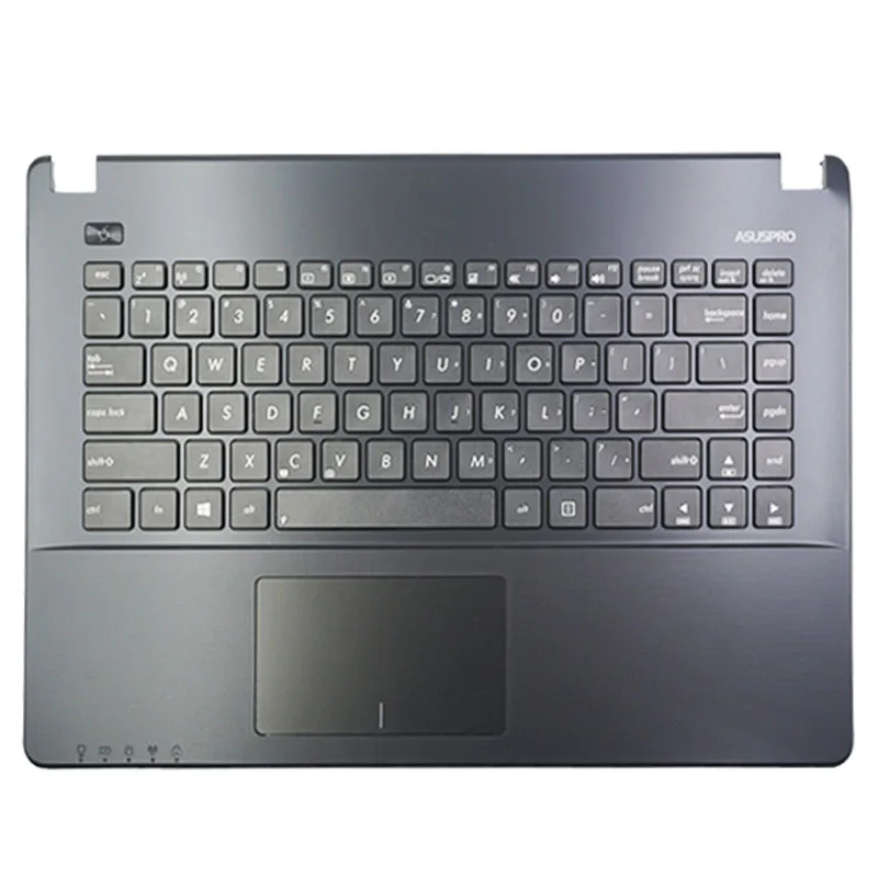 

Free Shipping!!1PC New Original Laptop Keyboard Cover C Palmrest For Asus X450V X450C K450C A450C X452M W418L R409 F450V