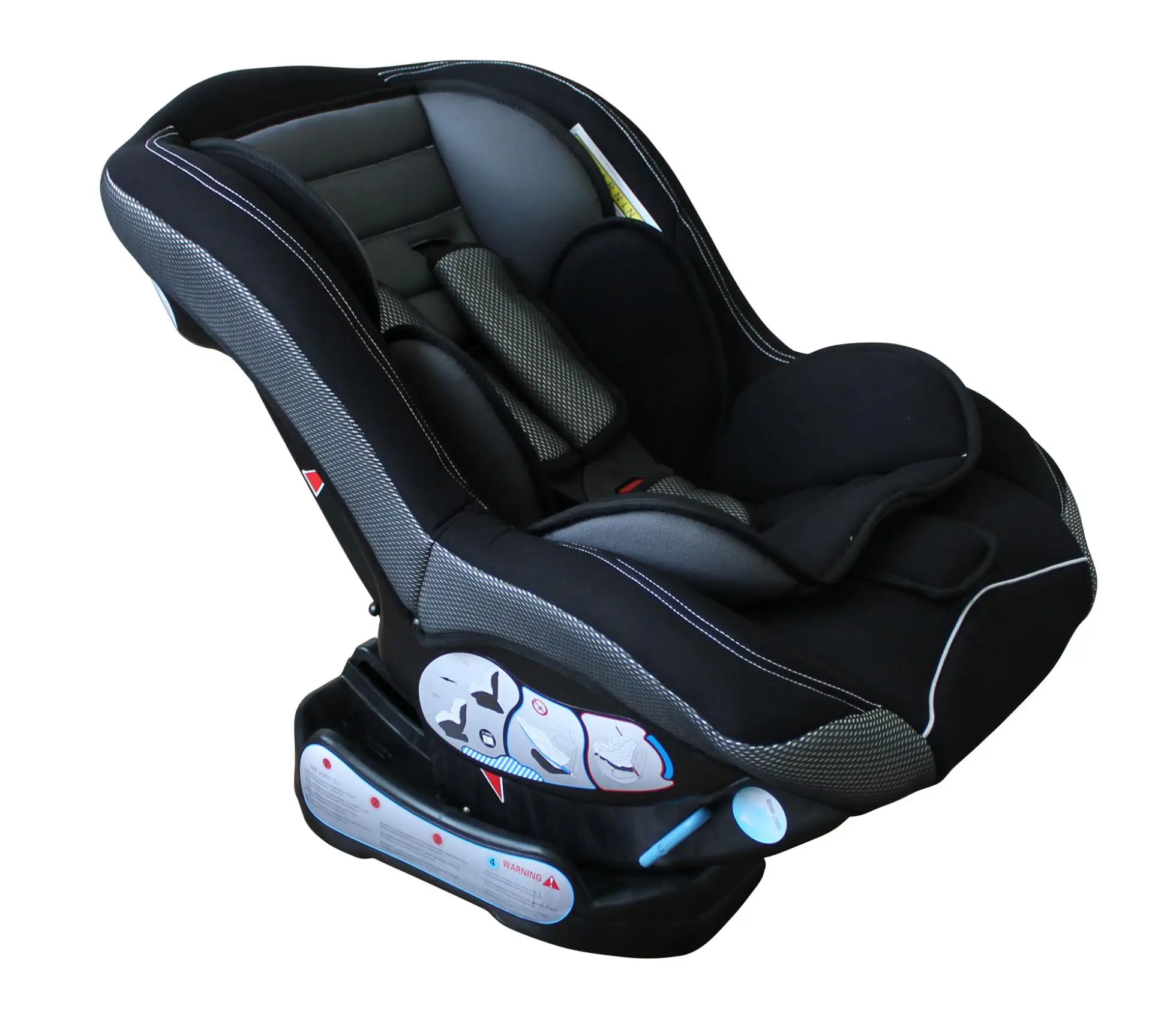 baby car seat 0 to 4 years