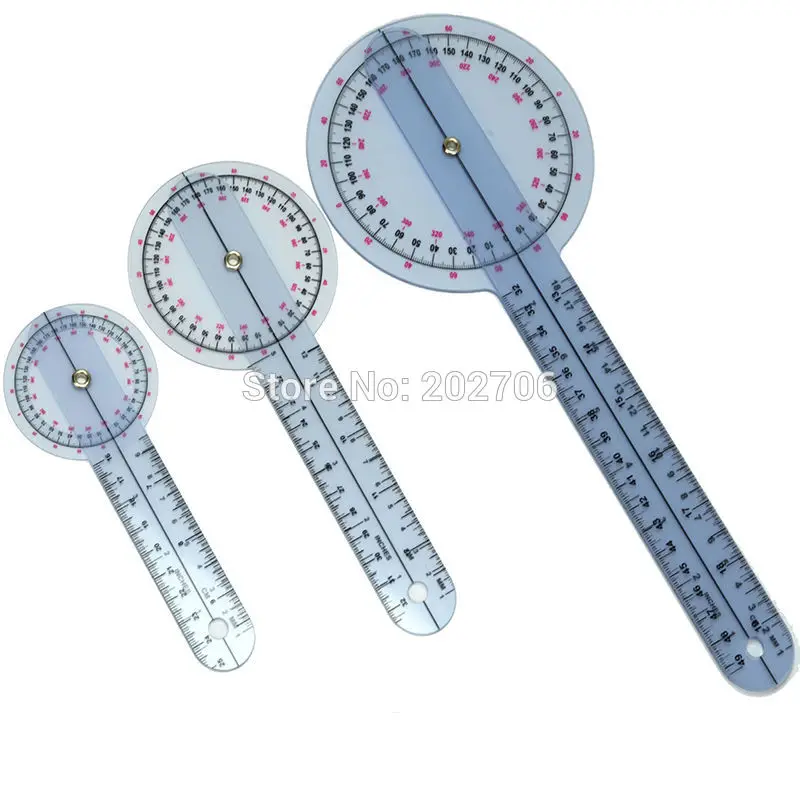 3set goniometer (2)
