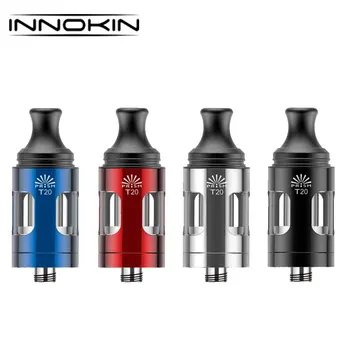 

100% Original Innokin Prism T20 Tank 2ml MTL Atomizer & 1.5ohm Japanese Organic Cotton Coil Electronic Cigarette Tank Atomizer