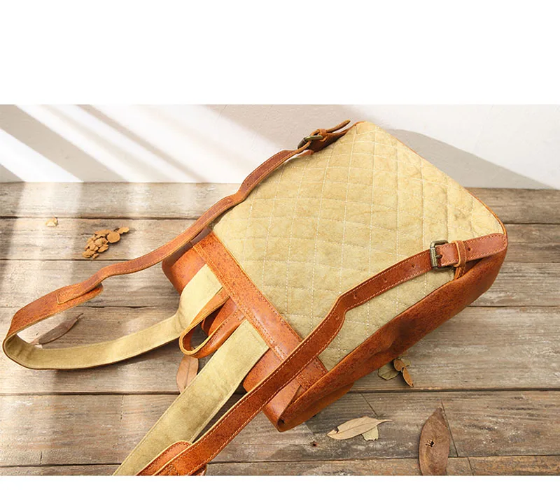 AETOO британская сумка на плечо кожаный рюкзак для путешествий Повседневная кожаная сумка ручной работы ретро прилив мужская сумка для
