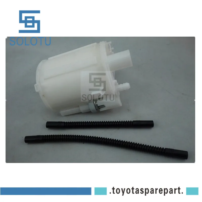 Запчасти Топливный фильтр Авто насос 16400 1JZ0A для TIIDA C11 HR16DE|filter nissan|filter fuelfilter parts |