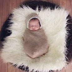 

New Baby Photography Blanket Newborn Blanket