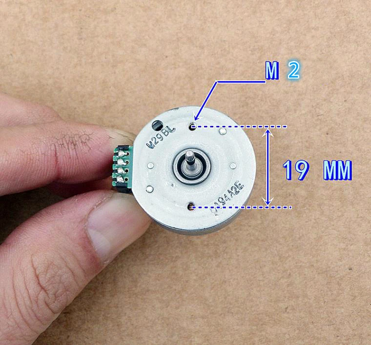 Bldc motor Bldc motor