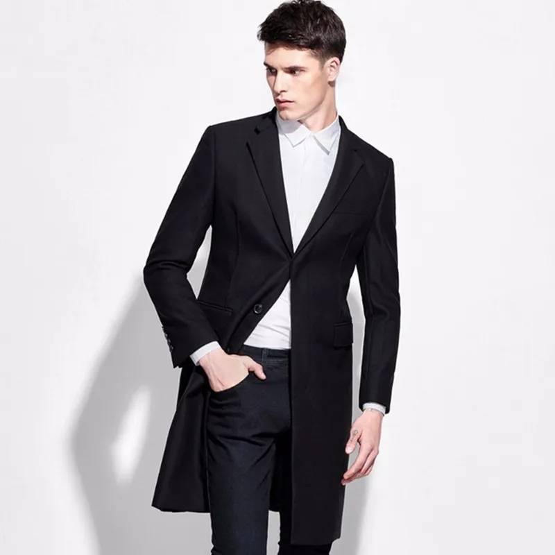 72+ Model Jaket Pria Formal Gratis
