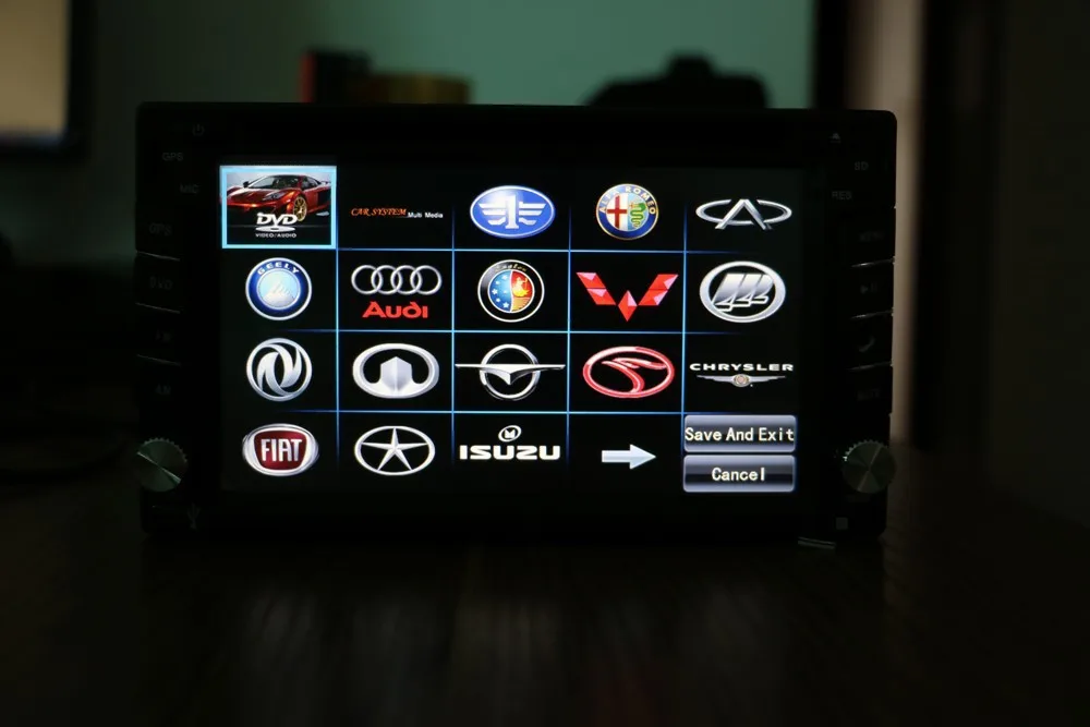 Top Bosion Double Din Car Dvd Player With Gps Navigation System English Bluetooth Car Multimedia Player In Eu Warehouse 31 Top Bosion Double Din Car Dvd Player With Gps Navigation System English Bluetooth Car Multimedia Player In Eu Warehouse 31