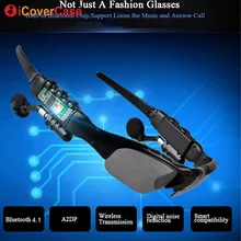 Уличные солнцезащитные очки Bluetooth наушники беспроводные наушники с микрофоном для huawei Honor 10 9 Lite 8 8X 8C 8A 7A 7X 7C всех смартфонов