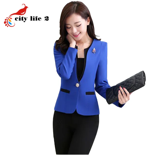 women's business suits plus size