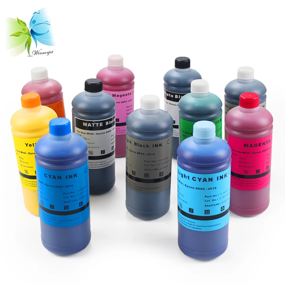 4900 pigment ink (26)