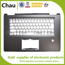 Новинка для lenovo Yoga 710-15ISK 710-15 верхняя крышка чехол AM1R0000200