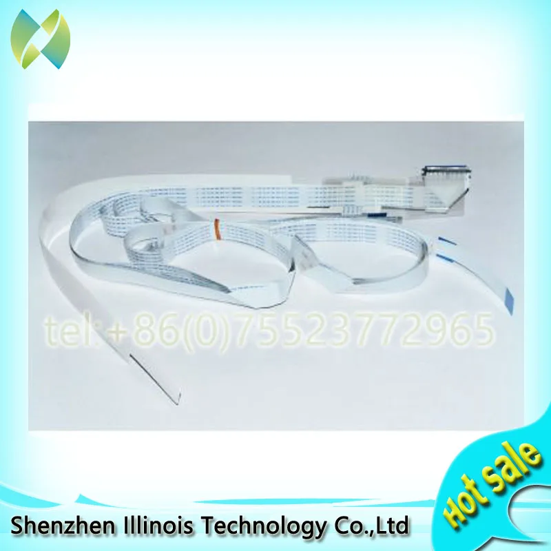 

Головка кабеля данных 34pin для принтера Epson DX5 Stylus Pro 3890