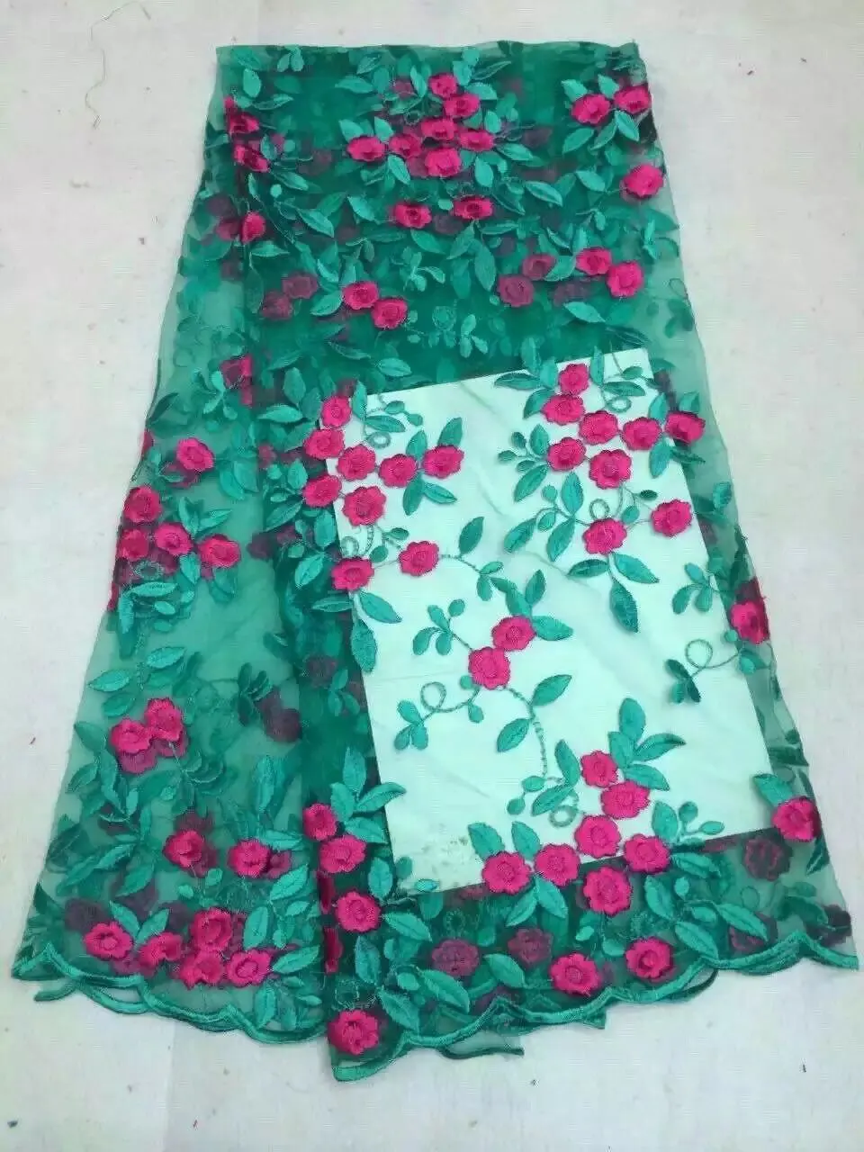 

Фиолетовый Дизайн Вышивки, высокое качество, Африканское кружево, французское кружево, ткань из вуали, гипюр, кружевная ткань, жаккард, нигерийский стиль