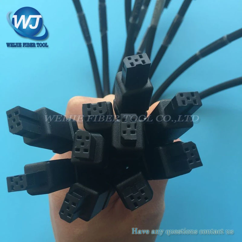 

Original Fujikura FSM-60S/fsm60R/fsm18S/fsm18R Fusion Splicer charging cable BTR-8 Cable Fujikura battery charge DCC-14
