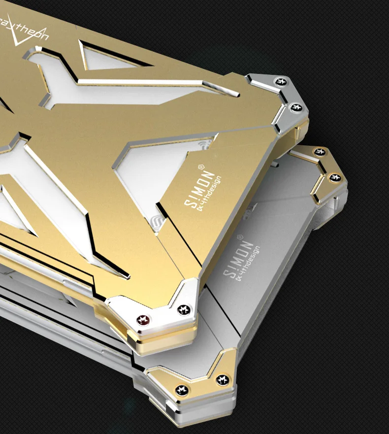 For Sony Xperia Z5 Metal Phone Cases Simon Brand Thor Series Aviation Aluminum Cover Case For Xperia Z5 Premium Compact Case Style Case Nintendo Ds Litecase Over Aliexpress