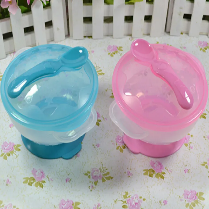Baby Feeding Baby Kids Plate Sucker Bowl Spoon Set Tableware Dishes Gravity Bowl Slip-Resistant Wall Suction Feeding Product Baby Feeding Baby Kids Plate Sucker Bowl Spoon Set Tableware Dishes Gravity Bowl Slip-Resistant Wall Suction Feeding Product