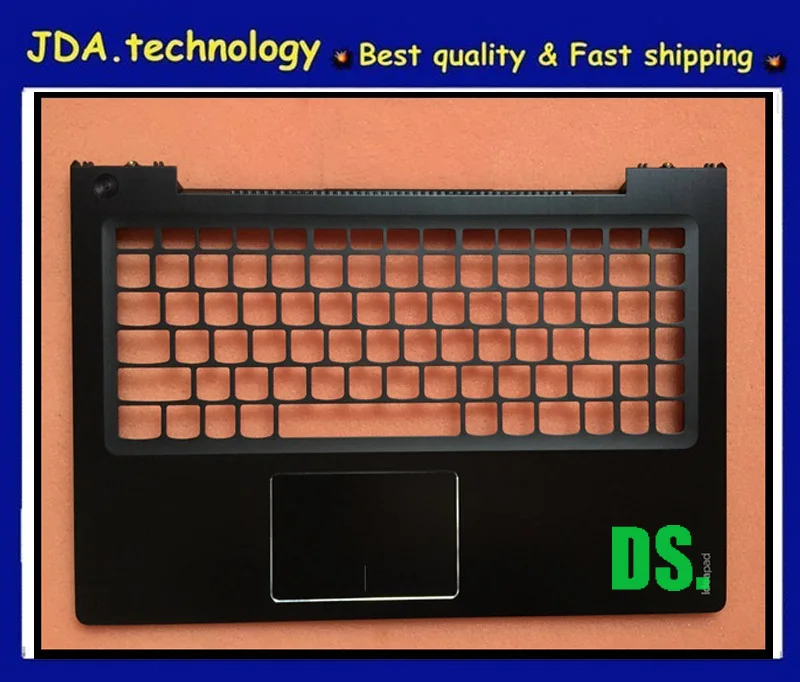 MEIARROW Новая/Оригинальная черная пустая верхняя крышка для lenovo U330 U330P панель