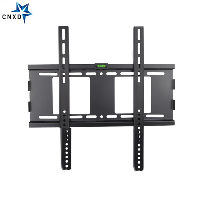Fixed Tv Wall Mount Bracket Slim Flat Panel Frame For 26 55 Inch Fixed Tv Wall Mount Bracket Slim Flat Panel Frame For 26 55 Inch Lcd