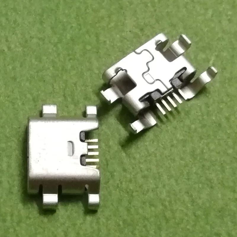 10 шт. Usb зарядное устройство док порт Разъем для ZTE nubia A512 L2 L3 S291 V967S Z9 Max Z9max NX510J NX512J A2S