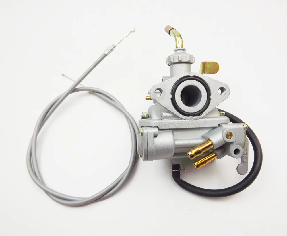 1967 honda ct90 carburetor