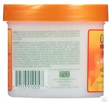 Cantu Shea Butter Natural Hair Moisturizing Twist Lock Gel 370g