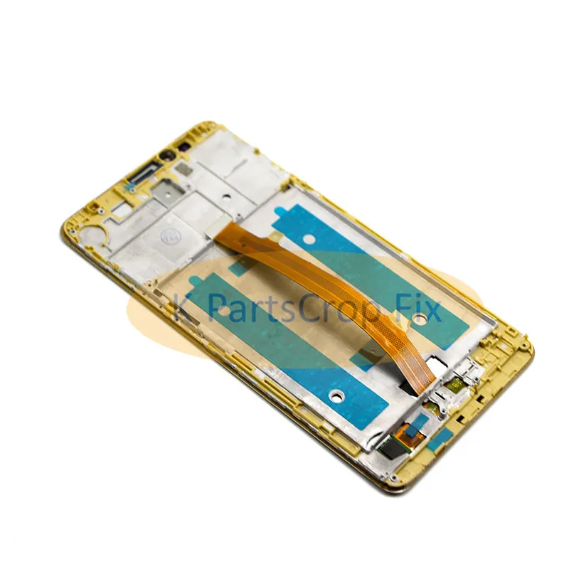 huawei mate 7 lcd +frame (7)